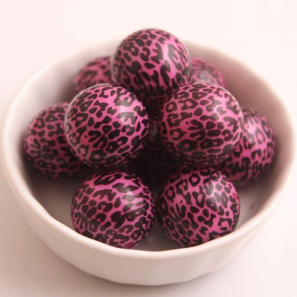 crystal kwoi vita 20mm 100pcs pink color acrylic solid print leopard animal beads for chunky necklace jewelry
crystal kwoi vita 20mm 100pcs pink color acrylic solid print leopard animal beads for chunky necklace jewelry