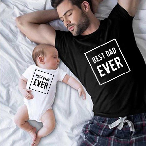 family matching outfits family matching clothing - dad's baby ever - dad and me shirts - dad daughter son baby t-shirt - first dad', Blue
family matching outfits family matching clothing - dad's baby ever - dad and me shirts - dad daughter son baby t-shirt - first dad', Blue