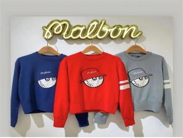 golf tshirts clothing women039s winter warm knitted sweater thickened comfortable soft loose fashion sports outer wear 2210203921544, Black;blue
golf tshirts clothing women039s winter warm knitted sweater thickened comfortable soft loose fashion sports outer wear 2210203921544, Black;blue