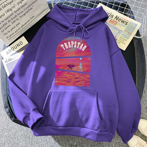 designer warm hoodie trapstar street print hoodies men woman autumn casual clothing sweatshirts hip hop streetwear crewneck loose hoodiewj3q, Black
designer warm hoodie trapstar street print hoodies men woman autumn casual clothing sweatshirts hip hop streetwear crewneck loose hoodiewj3q, Black
