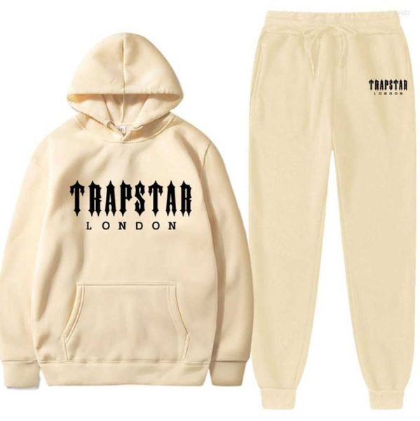 men's tracksuits 2022 tracksuit jogger sportswear casual sweatershirts sweatpants streetwear pullover trapstar fleece sports suit high, Gray
men's tracksuits 2022 tracksuit jogger sportswear casual sweatershirts sweatpants streetwear pullover trapstar fleece sports suit high, Gray