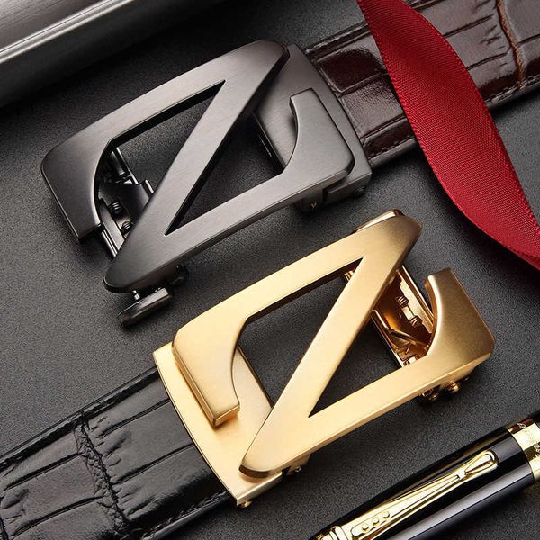 designer belt letter buckle men women belts alligator pattern belt automatic buckle fashion casual formal business waistband, Black;brown
designer belt letter buckle men women belts alligator pattern belt automatic buckle fashion casual formal business waistband, Black;brown
