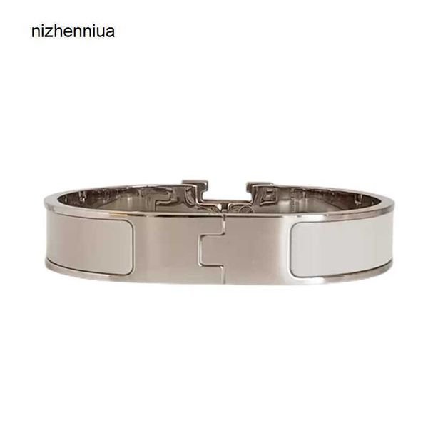classic designer bracelet h letter 18k white gold plated ladies torque bangle initial charm stainless steel buckle men bracelets wedding gi, Black
classic designer bracelet h letter 18k white gold plated ladies torque bangle initial charm stainless steel buckle men bracelets wedding gi, Black