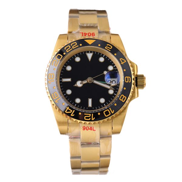 watches men's watch 40mm automatic machinery 2813 movement all stainless steel sapphire waterproof sport self-wind fashion watchs dhgat, Slivery;brown
watches men's watch 40mm automatic machinery 2813 movement all stainless steel sapphire waterproof sport self-wind fashion watchs dhgat, Slivery;brown