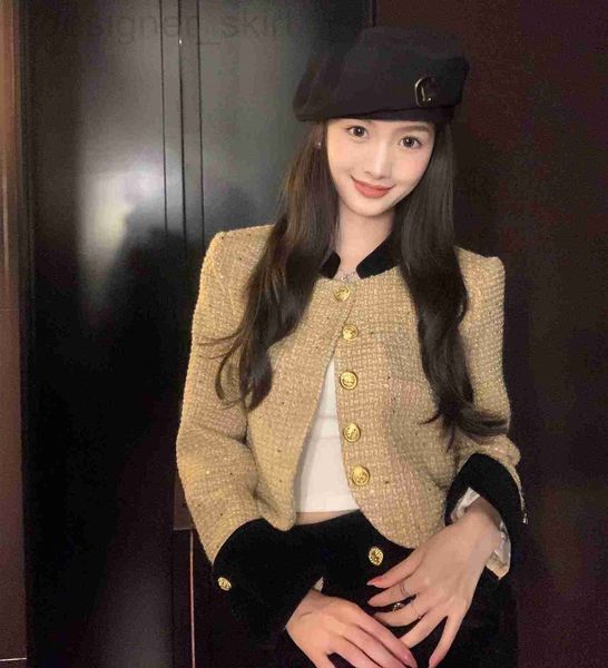 women's jackets designer new jacket designer fashion -grade twd o leisure spring s cardigan women ristmas gift 7eeu, Black;brown
women's jackets designer new jacket designer fashion -grade twd o leisure spring s cardigan women ristmas gift 7eeu, Black;brown