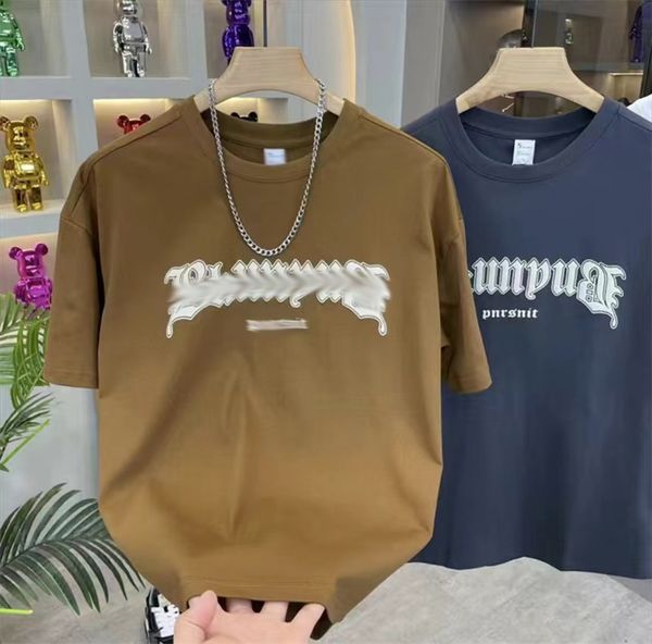 mens designers t shirt man womens tshirt with letters print short sleeves summer shirts men loose tees asian size m-4xl, White;black
mens designers t shirt man womens tshirt with letters print short sleeves summer shirts men loose tees asian size m-4xl, White;black