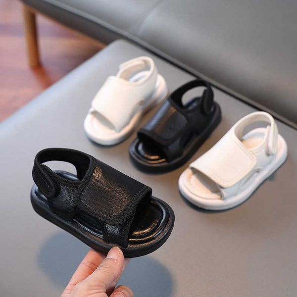 sandals summer toddler sandals for boys shoes korean style solid color breathable flats children kids open-toe beach sandals summer new aa23, Black;red
sandals summer toddler sandals for boys shoes korean style solid color breathable flats children kids open-toe beach sandals summer new aa23, Black;red