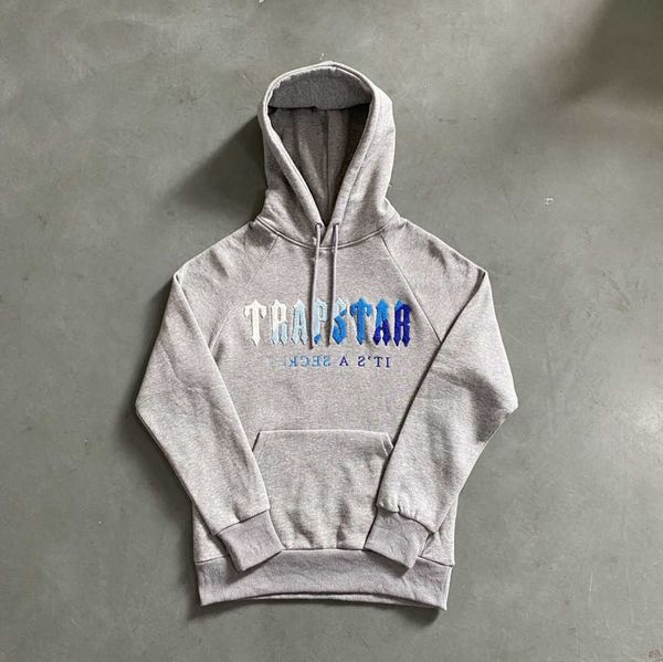 men's tracksuits 23ss men designer trapstar activewear hoodie chenille set ice flavours 2.0 edition 1to1 embroidered 3ess, Gray
men's tracksuits 23ss men designer trapstar activewear hoodie chenille set ice flavours 2.0 edition 1to1 embroidered 3ess, Gray