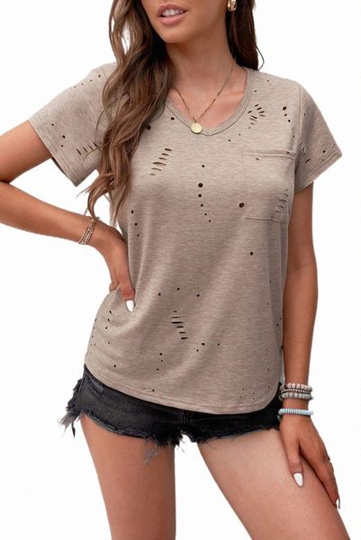 khaki ripped pocket tee 2023 new 2023 new w5ld#, White
khaki ripped pocket tee 2023 new 2023 new w5ld#, White