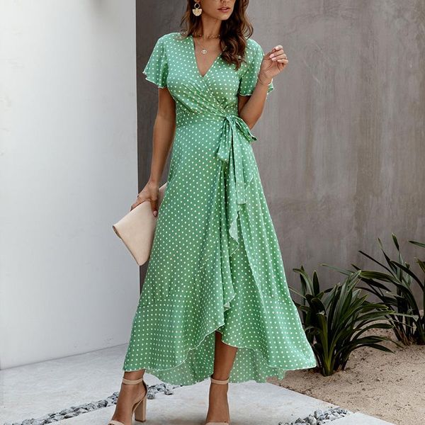 dresses 2021 summer fashion short sleeve floral print women dress new ladies beach summer dress casual woman long maxi dresses vestidos, Black;gray
dresses 2021 summer fashion short sleeve floral print women dress new ladies beach summer dress casual woman long maxi dresses vestidos, Black;gray