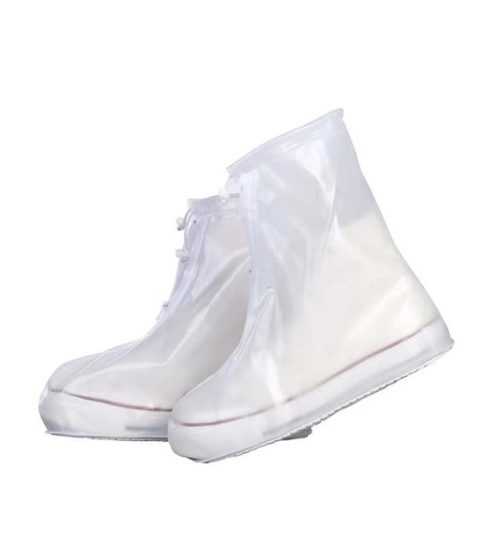 waterproof shoes cover men and women pvc thicken couples rainy snowing day shoe covers travel necessary4166409, White;pink
waterproof shoes cover men and women pvc thicken couples rainy snowing day shoe covers travel necessary4166409, White;pink