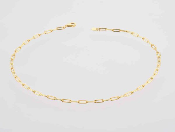 fashion exquisite 925 sterling silver paper clip ladies ankle bracelet for women foot accessories beach anklet jewelry7001796, Red;blue
fashion exquisite 925 sterling silver paper clip ladies ankle bracelet for women foot accessories beach anklet jewelry7001796, Red;blue