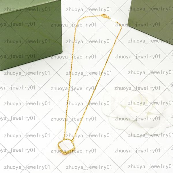 womens clover necklace designer custom gold chain choker necklaces trendy design wedding anniversary party gift silver golden pated luxury c
womens clover necklace designer custom gold chain choker necklaces trendy design wedding anniversary party gift silver golden pated luxury c
