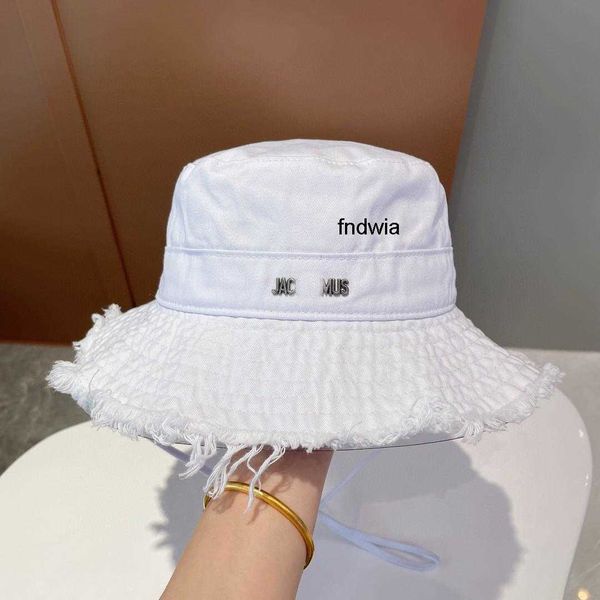 summer casquette bob wide brim hats designer bucket hat for women frayed cap, Blue;gray
summer casquette bob wide brim hats designer bucket hat for women frayed cap, Blue;gray
