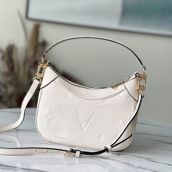 genuine leather m46002 m46112 bagatelle bag embossed womens cross body clutch handbag shoulder bags luxury designer saddle purse messenger t
genuine leather m46002 m46112 bagatelle bag embossed womens cross body clutch handbag shoulder bags luxury designer saddle purse messenger t