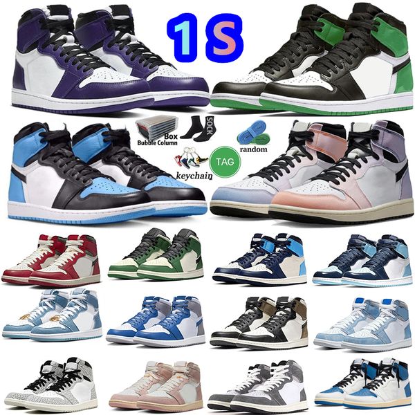 high 1 1s men basketball shoes for women skyline mocha lucky green pine university blue ture unc washed black white midnight navy mens women
high 1 1s men basketball shoes for women skyline mocha lucky green pine university blue ture unc washed black white midnight navy mens women