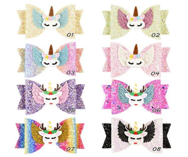 35 inch hair clips unicorn wing accessories for girls children barrettes multilayer glitter leather bows handmade hairpins6162335, Slivery;white
35 inch hair clips unicorn wing accessories for girls children barrettes multilayer glitter leather bows handmade hairpins6162335, Slivery;white