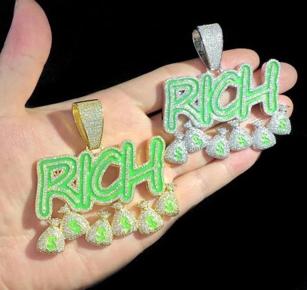 iced out punk style glowing letter pendant paved full cubic zircon rich dollar with long rope chain necklace for men lady boy hi7971046, Silver
iced out punk style glowing letter pendant paved full cubic zircon rich dollar with long rope chain necklace for men lady boy hi7971046, Silver