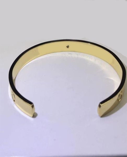 opening c bangle women stainless steel screwdriver couple gold bracelet men fashion jewelry valentine day gift for girlfriend acce1676566, Black
opening c bangle women stainless steel screwdriver couple gold bracelet men fashion jewelry valentine day gift for girlfriend acce1676566, Black