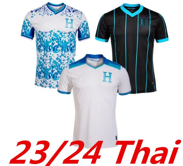 2023 honduras national team mens soccer jerseys carlos rodriguez lozano quioto garcia home white away football shirt 2024 preliminaries 999, Black;yellow
2023 honduras national team mens soccer jerseys carlos rodriguez lozano quioto garcia home white away football shirt 2024 preliminaries 999, Black;yellow
