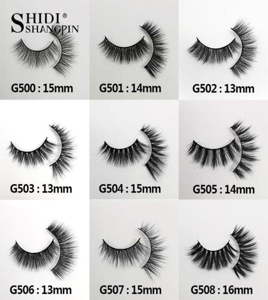 whole 5 pairs natural long eyelashes false eyelashes makeup full lashes natural mink 3d mink lashes faux cils7584495
whole 5 pairs natural long eyelashes false eyelashes makeup full lashes natural mink 3d mink lashes faux cils7584495