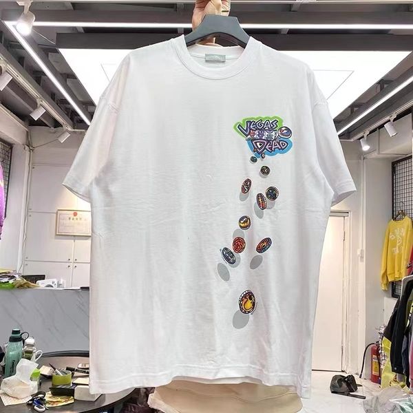 mens tshirts creative bear fun cartoon print round neck loose short sleeve tshirt fashion 230518, White;black
mens tshirts creative bear fun cartoon print round neck loose short sleeve tshirt fashion 230518, White;black