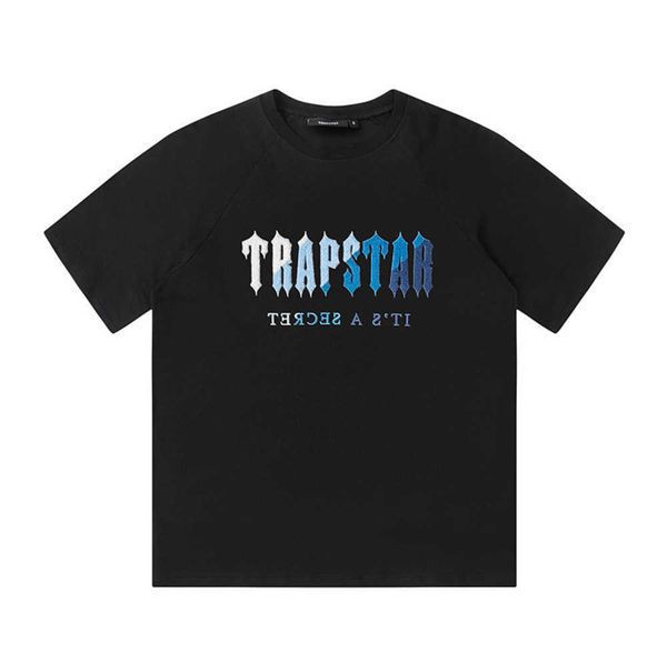 men's tracksuits 2023 brand trapstar printed sportswear men 3 colors 2 pieces set loose short-sleeved shorts 5ess, Gray
men's tracksuits 2023 brand trapstar printed sportswear men 3 colors 2 pieces set loose short-sleeved shorts 5ess, Gray