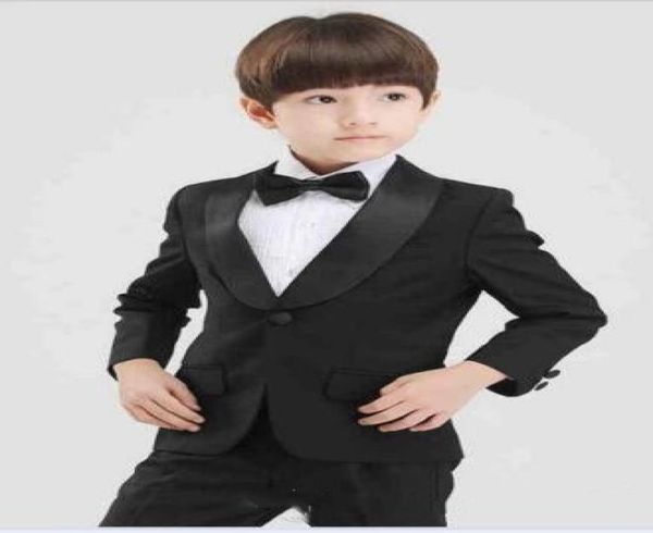 boy039s formal wear shawl lapel kid complete designer handsome boy wedding suit boys attire custommade jacketpantstie a034298184, Black
boy039s formal wear shawl lapel kid complete designer handsome boy wedding suit boys attire custommade jacketpantstie a034298184, Black