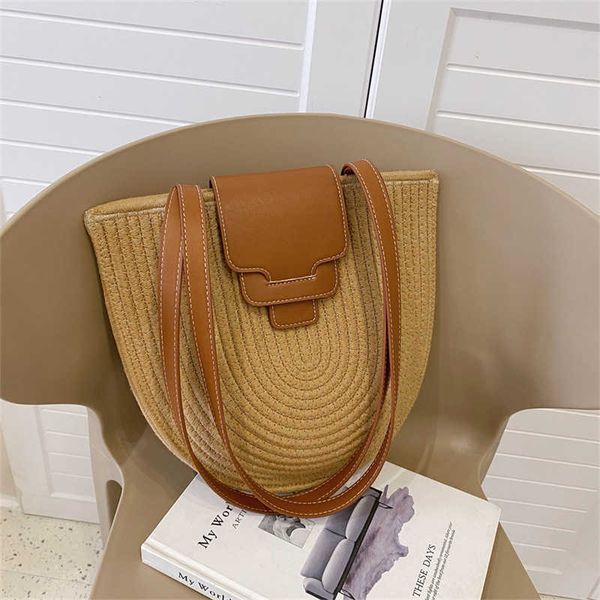 textured western style for women's crossbody korean version 2022 straw woven weaving half round envelope fan shaped handheld shoulder b
textured western style for women's crossbody korean version 2022 straw woven weaving half round envelope fan shaped handheld shoulder b