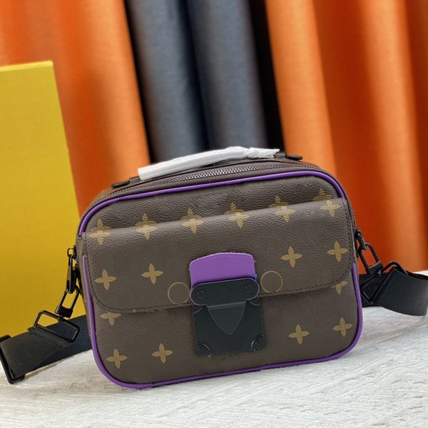 messenger bag mens classic printed shoulder bag fashion designer bag mens vintage leather bag temperament wallet card bag #58489
messenger bag mens classic printed shoulder bag fashion designer bag mens vintage leather bag temperament wallet card bag #58489