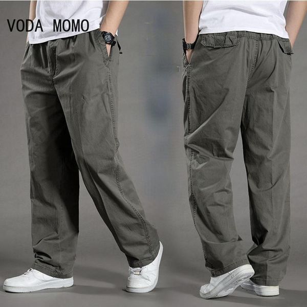 pants overalls cargo pants men spring autumn casual multi pockets trousers streetwear army straight slacks men pants jeans 6xl, Black
pants overalls cargo pants men spring autumn casual multi pockets trousers streetwear army straight slacks men pants jeans 6xl, Black