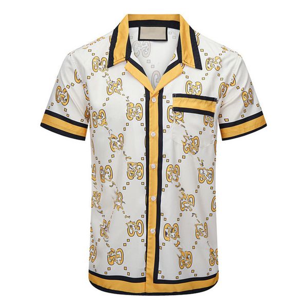 shirts men's plus tees & polos round neck embroidered and printed polar style summer wear with street pure cotton bu6, White;black
shirts men's plus tees & polos round neck embroidered and printed polar style summer wear with street pure cotton bu6, White;black