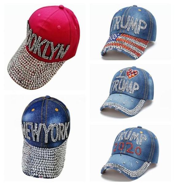 trump baseball cap usa hat 2020 president election cowboy diamond cap adjustable snapback denim diamond american flag hat l1462171, Blue;gray
trump baseball cap usa hat 2020 president election cowboy diamond cap adjustable snapback denim diamond american flag hat l1462171, Blue;gray