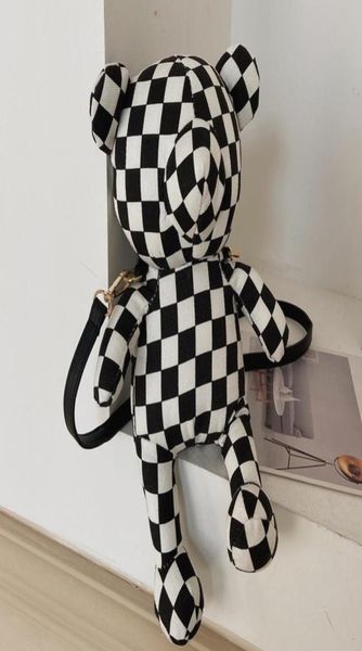 evening bags checkerboard cute canvas toy lovely cartoon bear backpack bag for women schoolbag girls boys kindergarten birthday gi3075395
evening bags checkerboard cute canvas toy lovely cartoon bear backpack bag for women schoolbag girls boys kindergarten birthday gi3075395