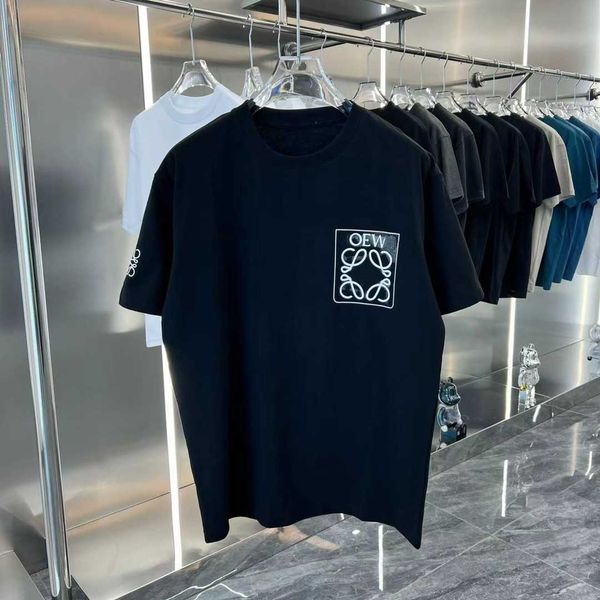 correct high version new letter printing short sleeve round neck t-shirt ancestral bird, White;black
correct high version new letter printing short sleeve round neck t-shirt ancestral bird, White;black