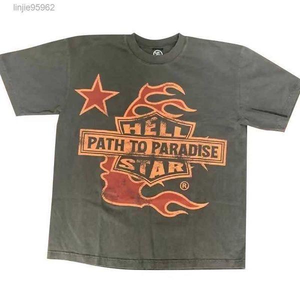 23ss short sleeve cotton casual tee plus size usa summer wolrd retro t shirt high street europe skateboard men tshirt 907 1a06c, Black;brown
23ss short sleeve cotton casual tee plus size usa summer wolrd retro t shirt high street europe skateboard men tshirt 907 1a06c, Black;brown