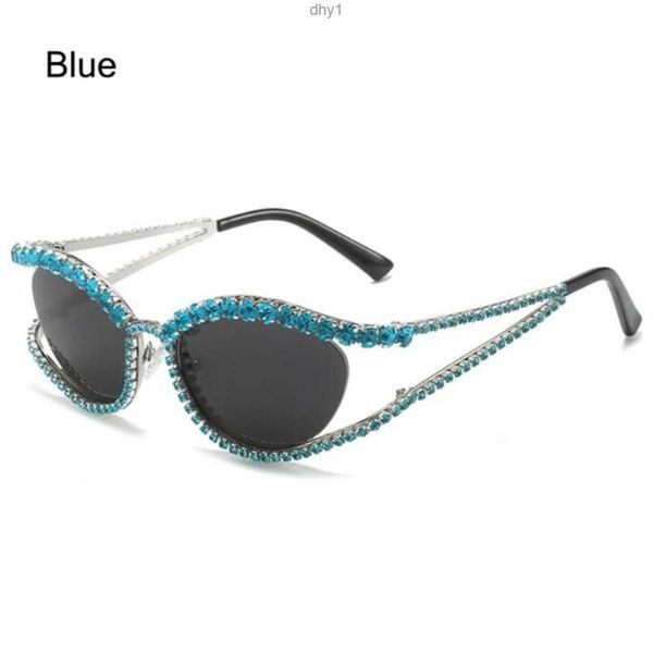 sunglasses vintage eyewear fashion y2k shiny party sun glasses luxury rhinestone female shades 455r6, White;black
sunglasses vintage eyewear fashion y2k shiny party sun glasses luxury rhinestone female shades 455r6, White;black