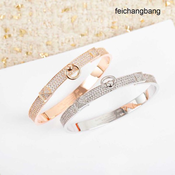 h home bangle wholesale luxury h brand pure 925 sterling silver jewelry women lock full diamond bangle rose gold knot wedding engagement bra, Black
h home bangle wholesale luxury h brand pure 925 sterling silver jewelry women lock full diamond bangle rose gold knot wedding engagement bra, Black
