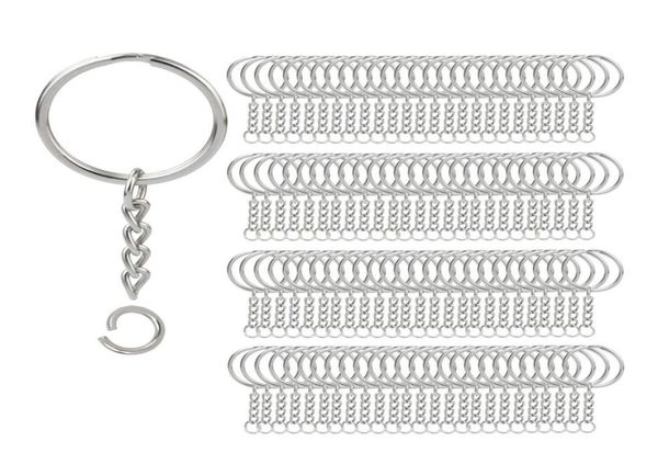 200pcs split key chain rings with chain silver key ring and open jump rings bulk for crafts diy 1 inch25mm9631056
200pcs split key chain rings with chain silver key ring and open jump rings bulk for crafts diy 1 inch25mm9631056