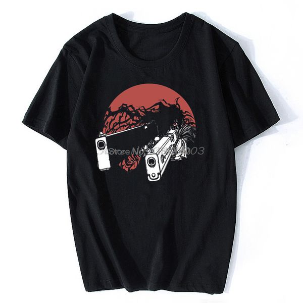 women's tshirt hellsing manga abraham van helsing anime men tshirt alucard distinctive t shirt cotton tees oversize harajuku streetwear, White
women's tshirt hellsing manga abraham van helsing anime men tshirt alucard distinctive t shirt cotton tees oversize harajuku streetwear, White