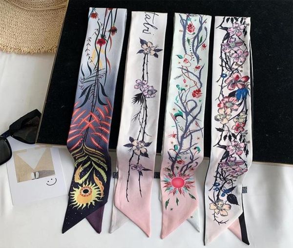 scarves summer autumn korean long decorative small neckerchief arm bag silk scarf fashion allmatch ribbon skinny womenscarves1921781, Blue;gray
scarves summer autumn korean long decorative small neckerchief arm bag silk scarf fashion allmatch ribbon skinny womenscarves1921781, Blue;gray