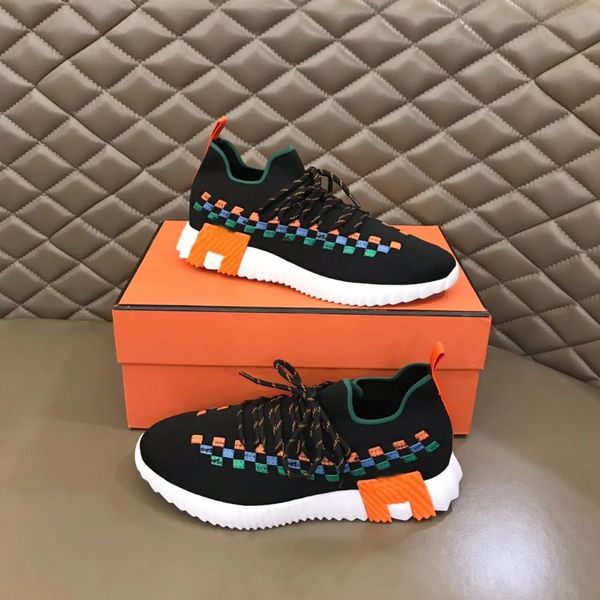 italy design flex men sneaker shoes knit with braided light sole technical canvas lining comfort man walking wholesale discount casual footw, Black
italy design flex men sneaker shoes knit with braided light sole technical canvas lining comfort man walking wholesale discount casual footw, Black