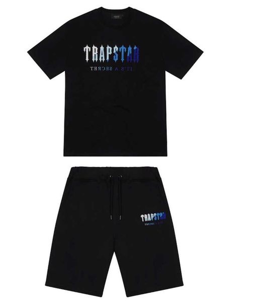mens trapstar t shirt short sleeve print outfit chenille tracksuit black cotton london streetwear new high end 52ess, White;black
mens trapstar t shirt short sleeve print outfit chenille tracksuit black cotton london streetwear new high end 52ess, White;black