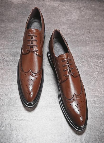 dress shoes dxkzmcm handmade men oxfords leather brown formal office business wedding loafers1666558, Black
dress shoes dxkzmcm handmade men oxfords leather brown formal office business wedding loafers1666558, Black