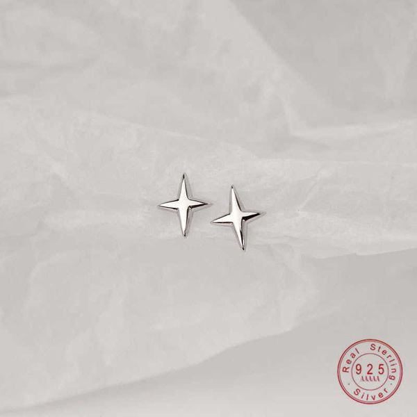 charm hi man s925 sterling silver simple stars stud earrings women fashion temperament party jewelry aa230519, Golden
charm hi man s925 sterling silver simple stars stud earrings women fashion temperament party jewelry aa230519, Golden