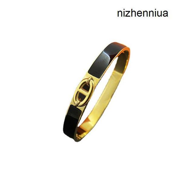 silver cuff bangle designer bracelet bracelets for women jewelry letter h classic charm gold plated luxury bangles cusstomize christmas gift, Black
silver cuff bangle designer bracelet bracelets for women jewelry letter h classic charm gold plated luxury bangles cusstomize christmas gift, Black