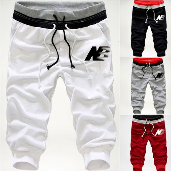 men's shorts men's casual cropped trousers man summer drawstring loose sports shorts sports printing basketball pants male fashion, White;black
men's shorts men's casual cropped trousers man summer drawstring loose sports shorts sports printing basketball pants male fashion, White;black