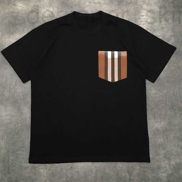 men's t-shirts designer suer mens t shirt checked pocket sweatshirt designer tshirt men women round neck short sleeve tshirts casual co, White;black
men's t-shirts designer suer mens t shirt checked pocket sweatshirt designer tshirt men women round neck short sleeve tshirts casual co, White;black
