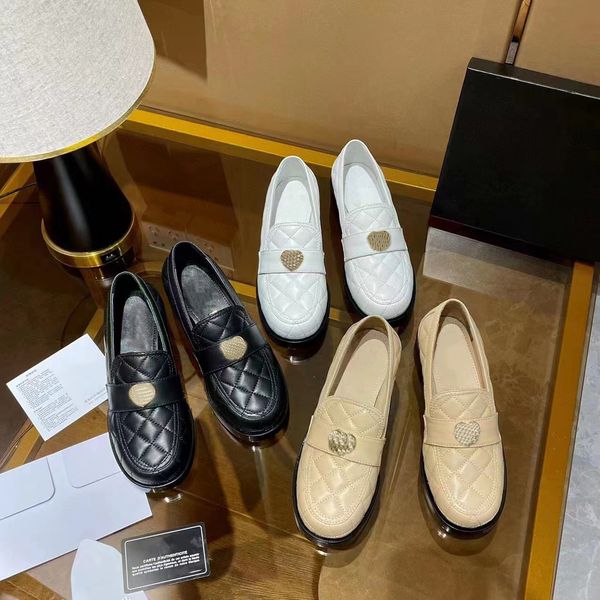designer dress shoes office ladies pumps spring summer cow leather low heel loafers women increase slip-on luxury design flat szie 34-40, Black
designer dress shoes office ladies pumps spring summer cow leather low heel loafers women increase slip-on luxury design flat szie 34-40, Black