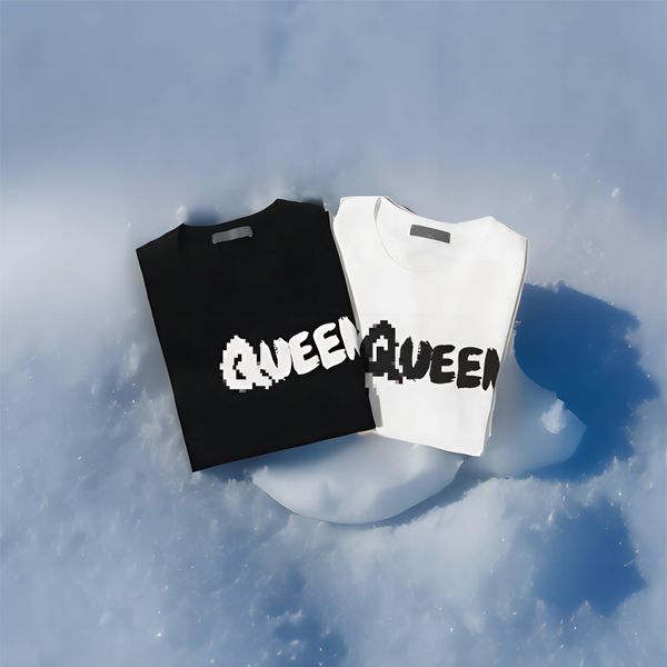 t-shirt cotton 23ss mens womens designerprinted fashion summer men trendy cotton cp tshirt male sleeve spray paint graffiti couple short sl, White
t-shirt cotton 23ss mens womens designerprinted fashion summer men trendy cotton cp tshirt male sleeve spray paint graffiti couple short sl, White